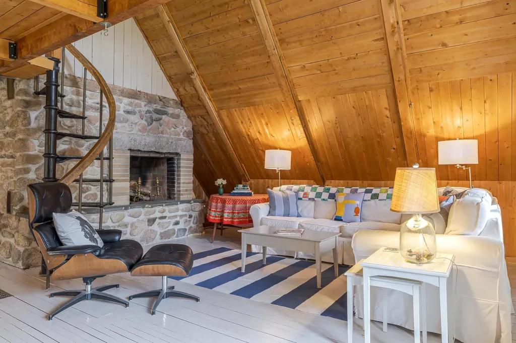 65 Jordan Pond Road Mount Desert ME 04609