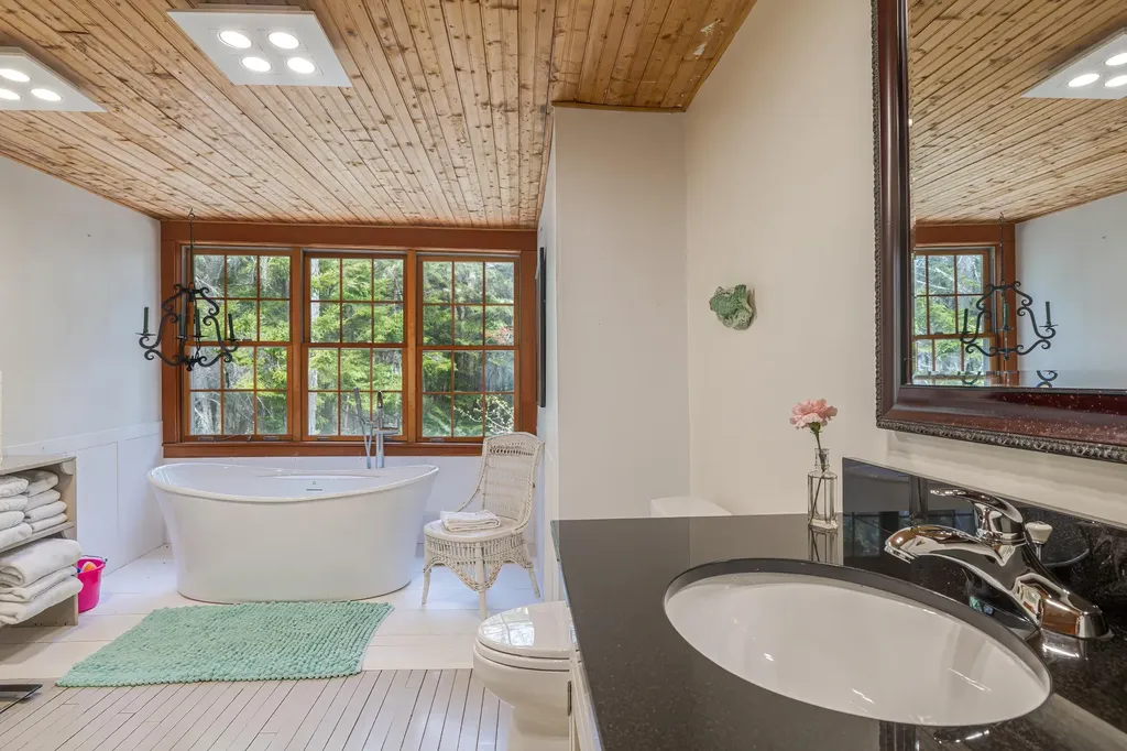 65 Jordan Pond Road Mount Desert ME 04609