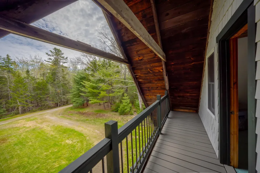 65 Jordan Pond Road Mount Desert ME 04609