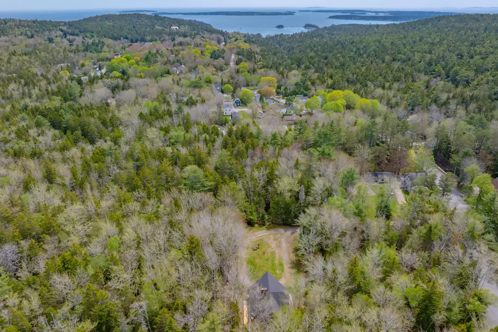 65 Jordan Pond Road Mount Desert ME 04609