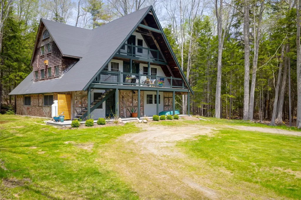 65 Jordan Pond Road Mount Desert ME 04609