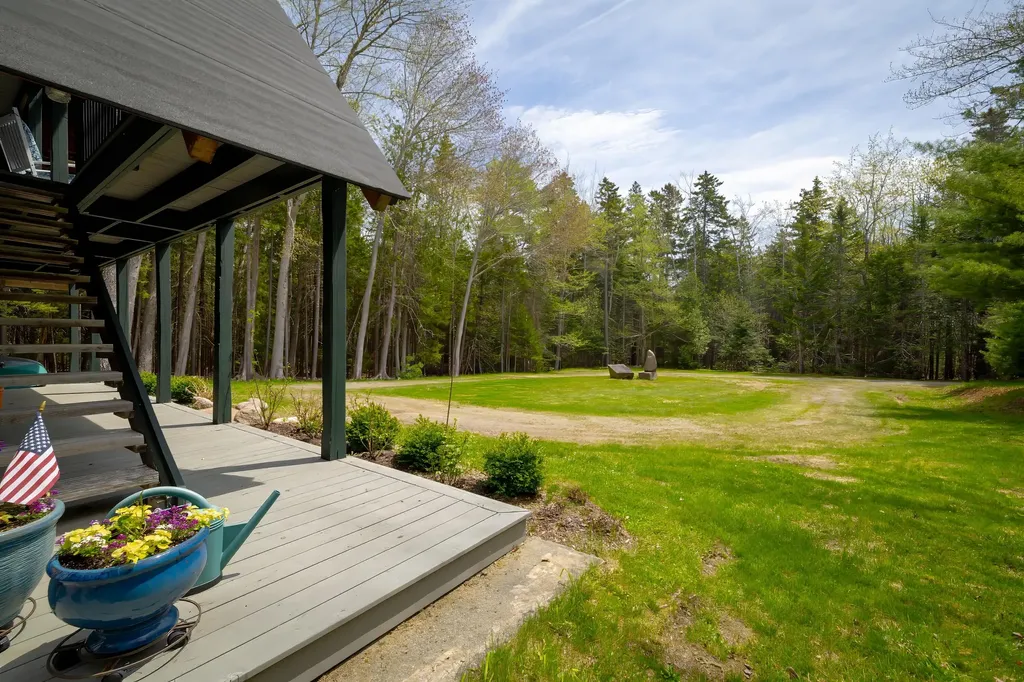 65 Jordan Pond Road Mount Desert ME 04609