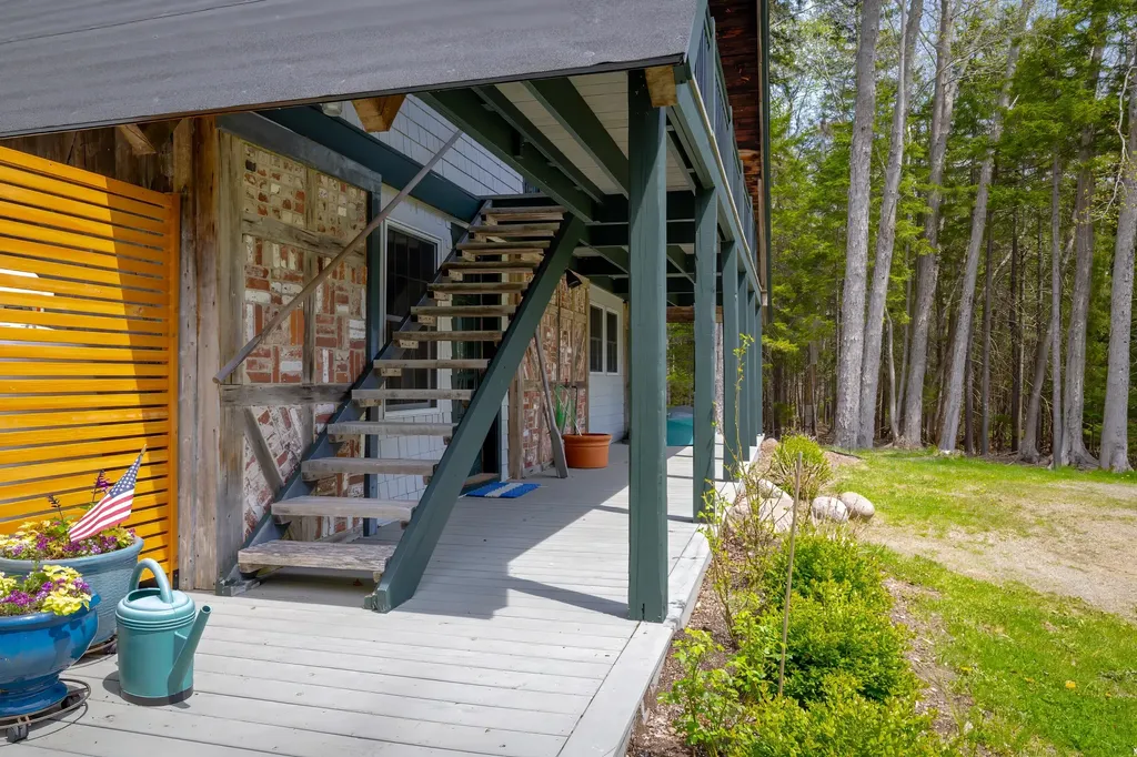 65 Jordan Pond Road Mount Desert ME 04609