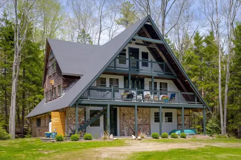 65 Jordan Pond Road Mount Desert ME 04609