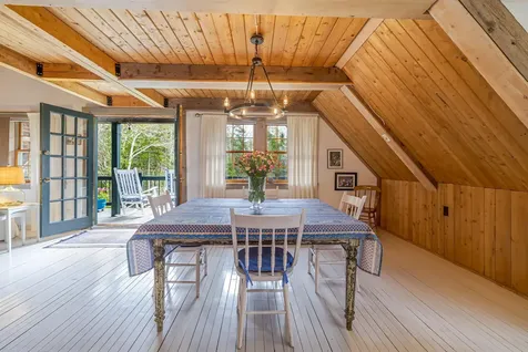 65 Jordan Pond Road Mount Desert ME 04609