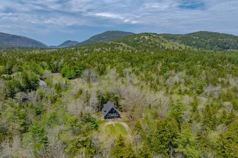 65 Jordan Pond Road Mount Desert ME 04609
