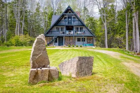 65 Jordan Pond Road Mount Desert ME 04609
