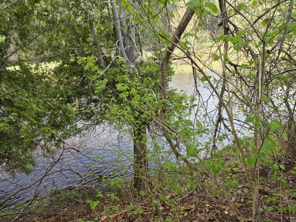 46 Harding Street Island Falls ME 04747