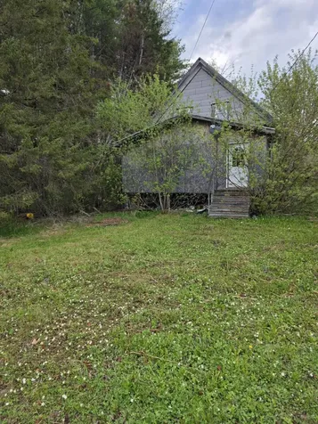 46 Harding Street Island Falls ME 04747