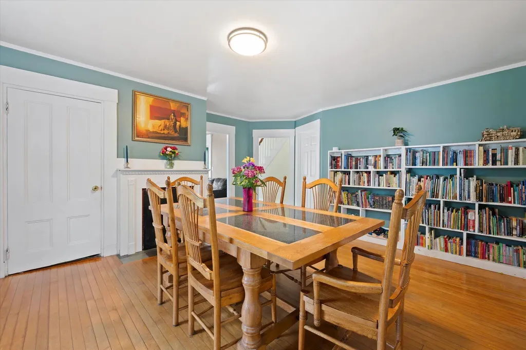 33 Jefferson Street Bangor ME 04401