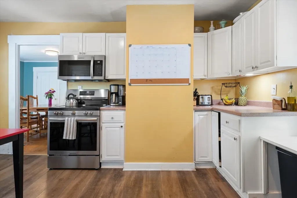 33 Jefferson Street Bangor ME 04401