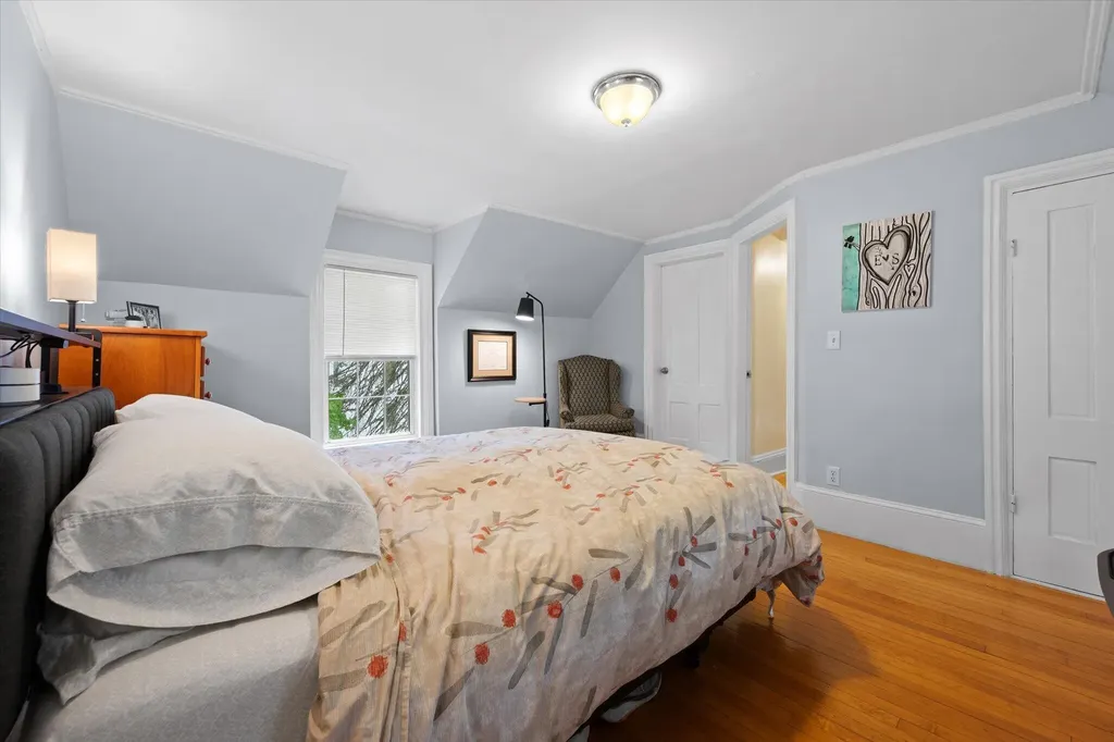 33 Jefferson Street Bangor ME 04401