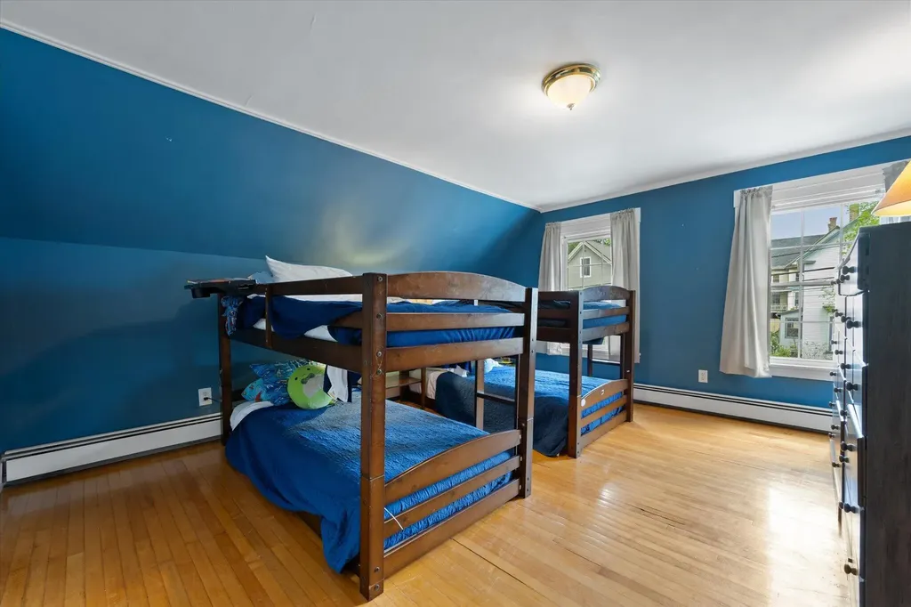 33 Jefferson Street Bangor ME 04401