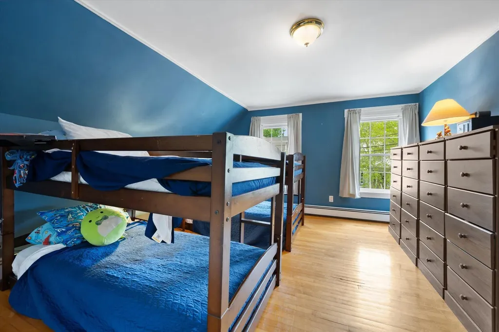 33 Jefferson Street Bangor ME 04401