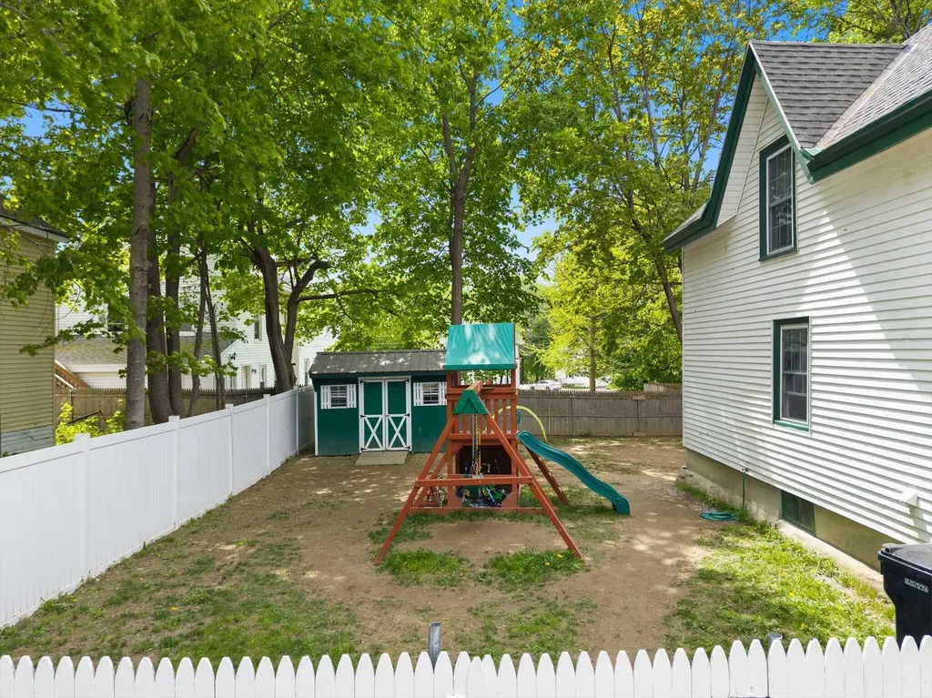 33 Jefferson Street Bangor ME 04401