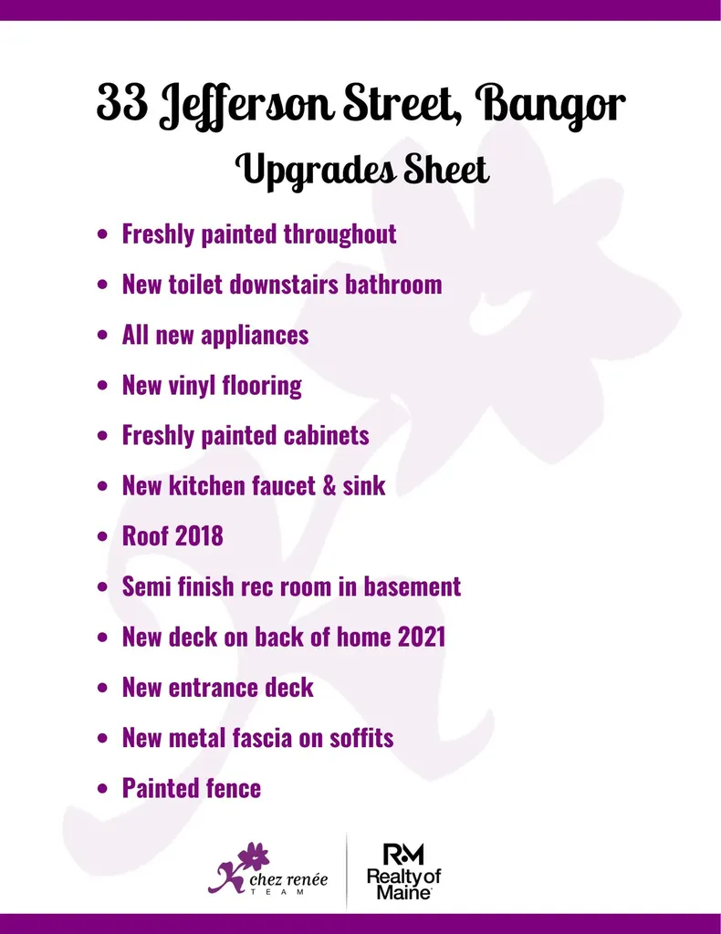 33 Jefferson Street Bangor ME 04401