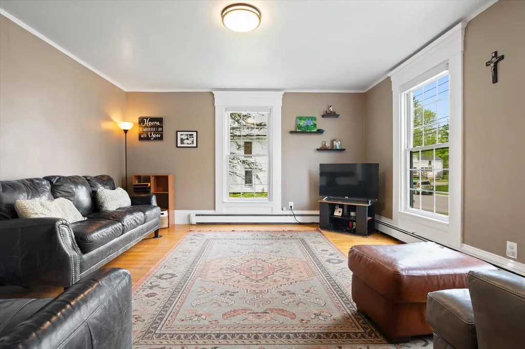 33 Jefferson Street Bangor ME 04401