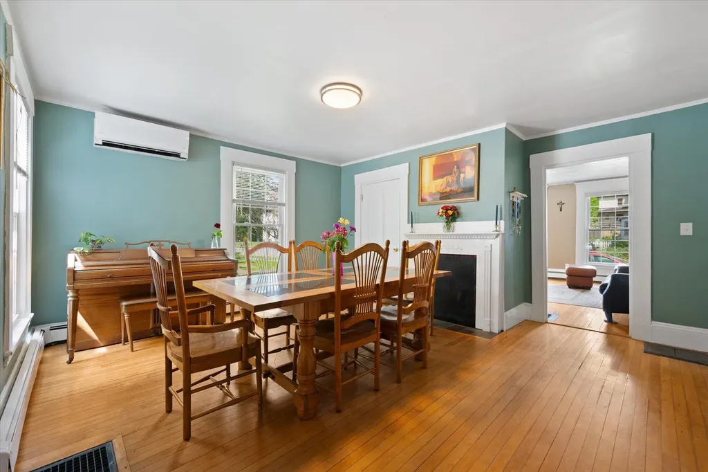 33 Jefferson Street Bangor ME 04401