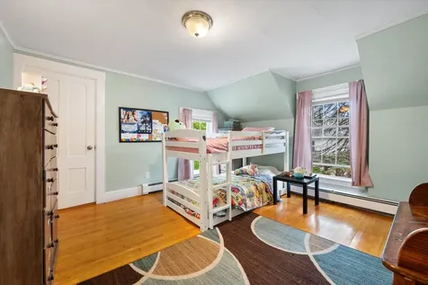 33 Jefferson Street Bangor ME 04401