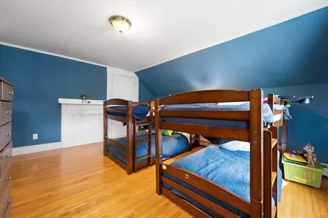 33 Jefferson Street Bangor ME 04401