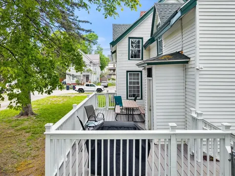 33 Jefferson Street Bangor ME 04401