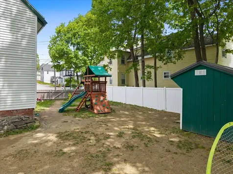 33 Jefferson Street Bangor ME 04401