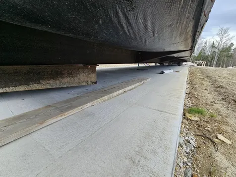 M#11 L44b Yeaton Swamp Road Oxford ME 04270