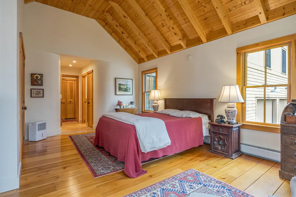 73 Gerards Trail Blue Hill ME 04614