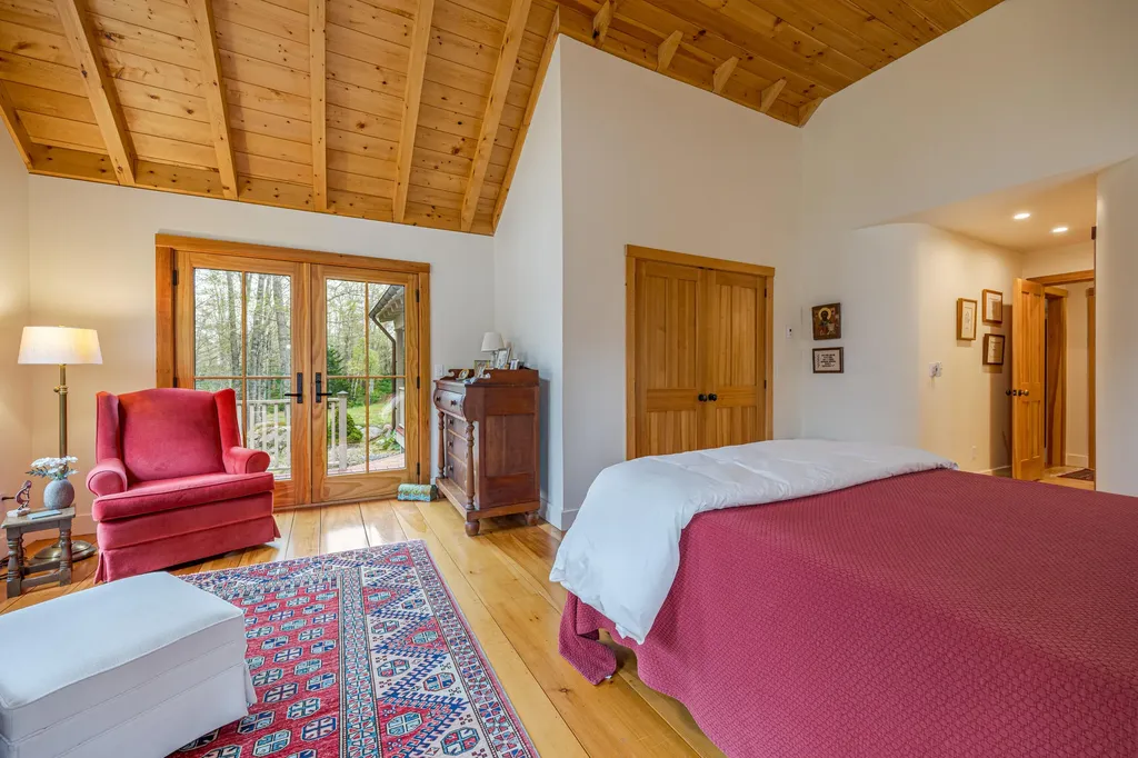 73 Gerards Trail Blue Hill ME 04614