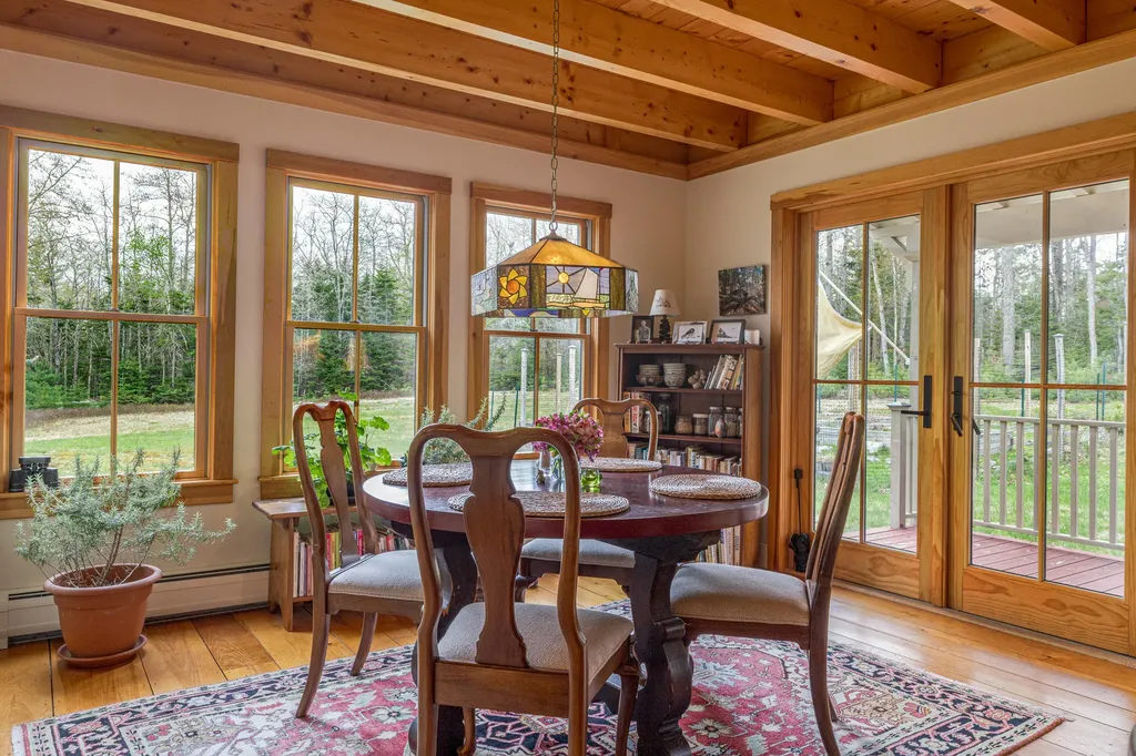 73 Gerards Trail Blue Hill ME 04614