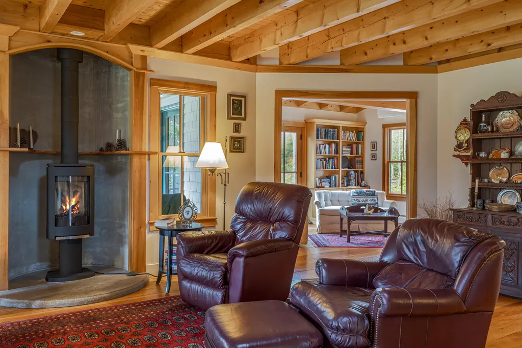 73 Gerards Trail Blue Hill ME 04614