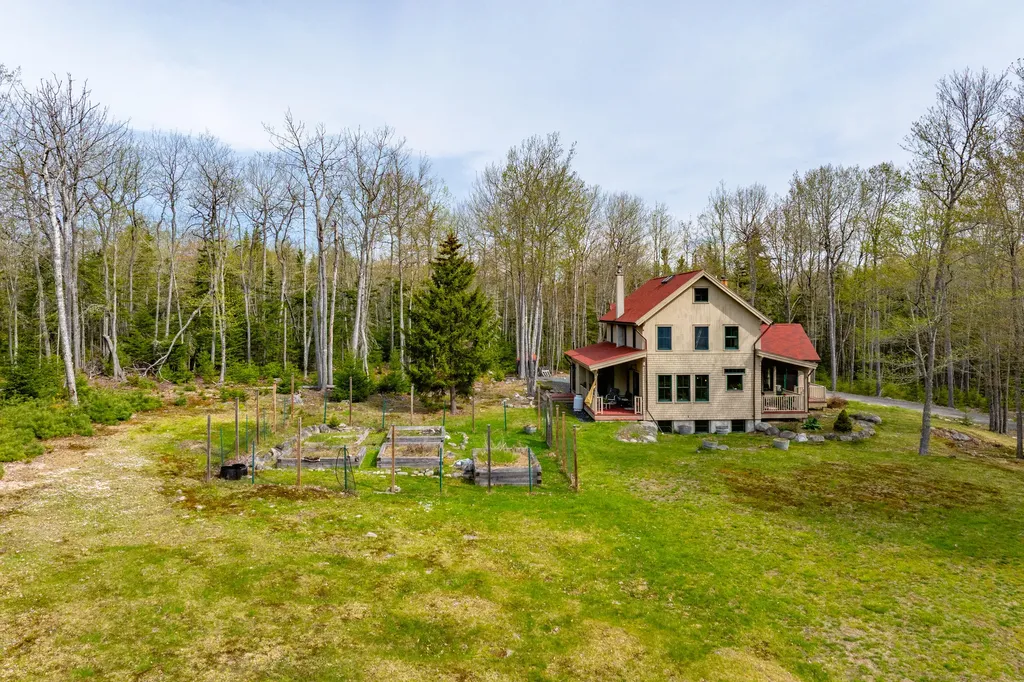 73 Gerards Trail Blue Hill ME 04614