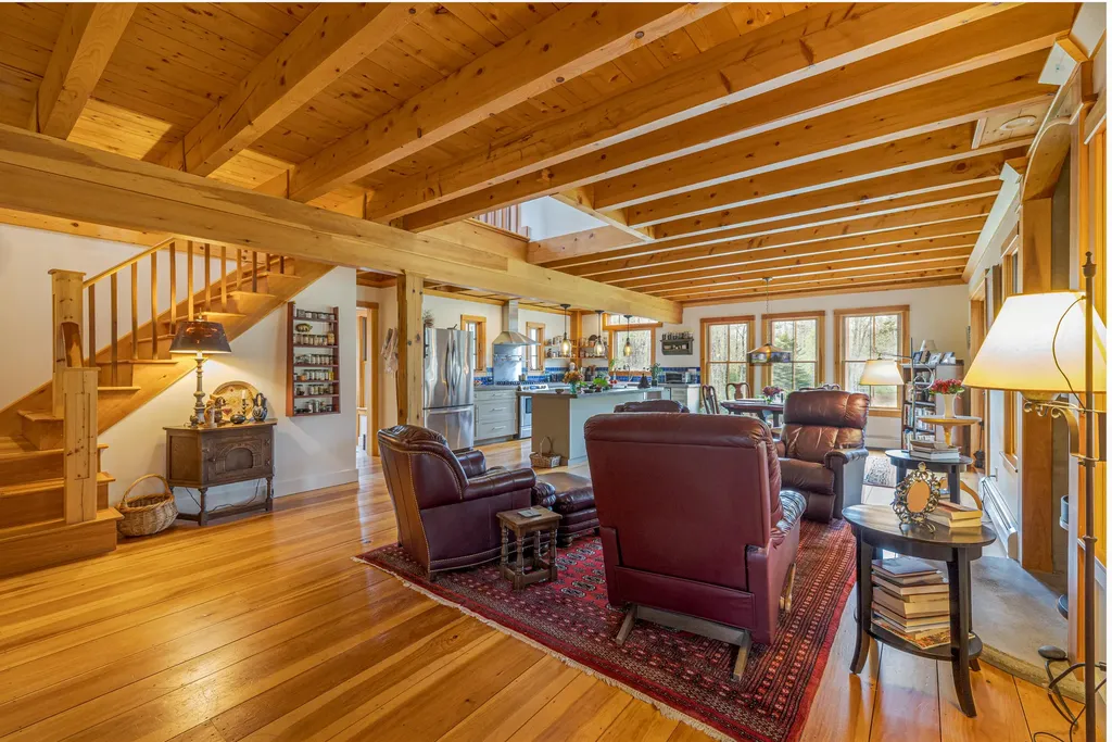 73 Gerards Trail Blue Hill ME 04614