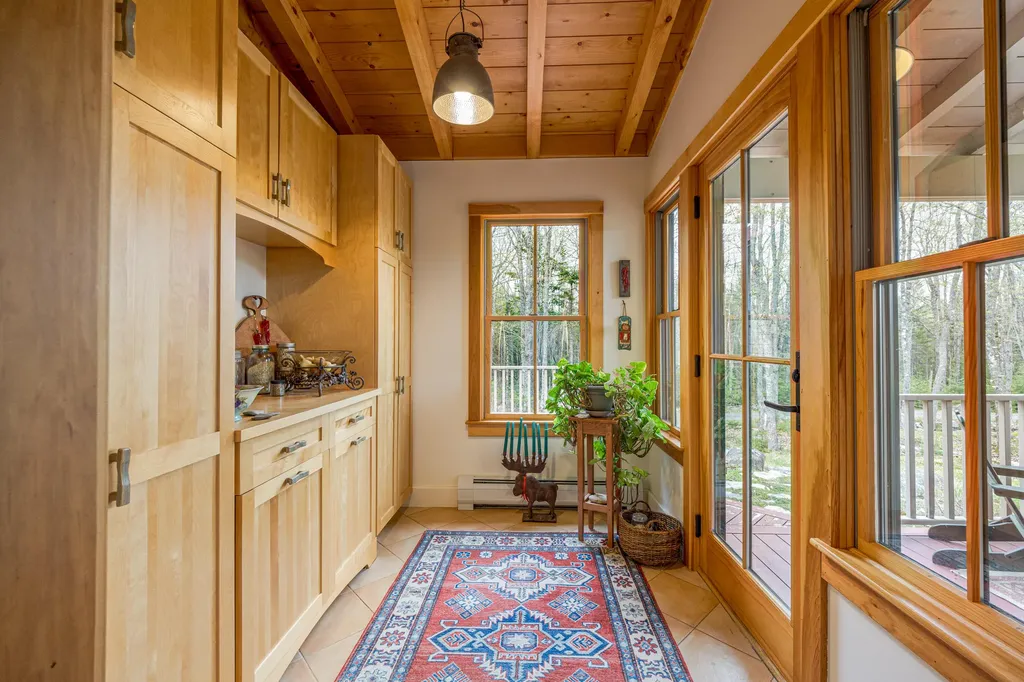 73 Gerards Trail Blue Hill ME 04614