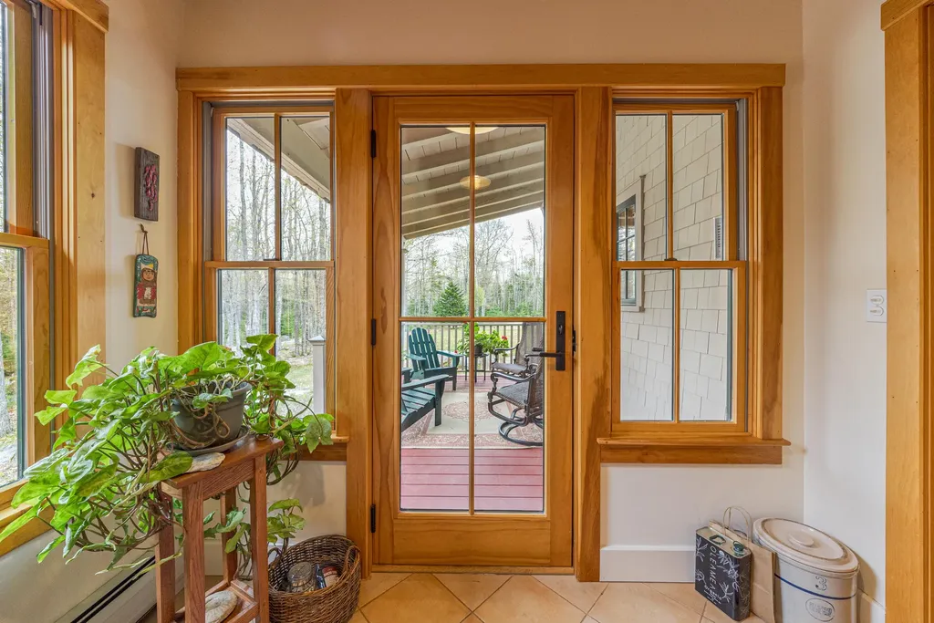 73 Gerards Trail Blue Hill ME 04614