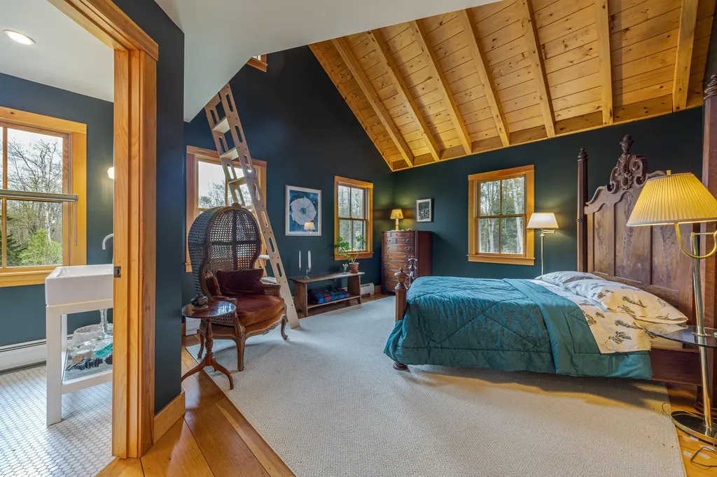 73 Gerards Trail Blue Hill ME 04614