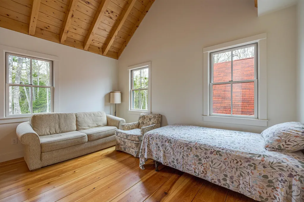73 Gerards Trail Blue Hill ME 04614