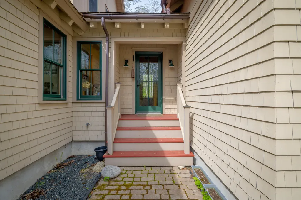 73 Gerards Trail Blue Hill ME 04614