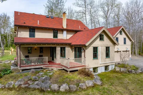 73 Gerards Trail Blue Hill ME 04614