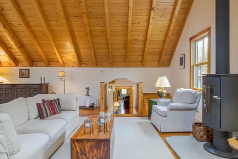 73 Gerards Trail Blue Hill ME 04614