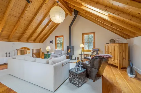 73 Gerards Trail Blue Hill ME 04614