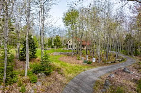 73 Gerards Trail Blue Hill ME 04614