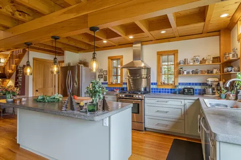 73 Gerards Trail Blue Hill ME 04614