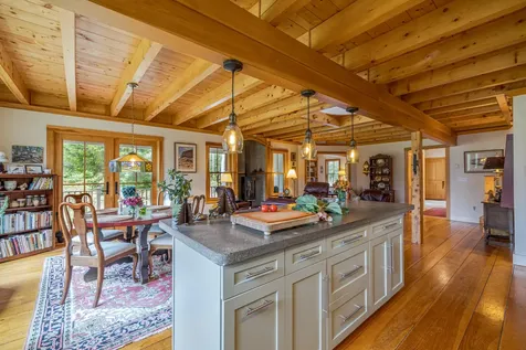 73 Gerards Trail Blue Hill ME 04614