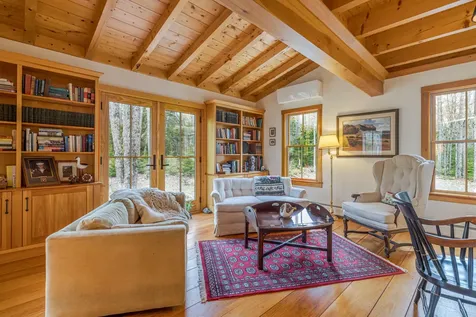 73 Gerards Trail Blue Hill ME 04614