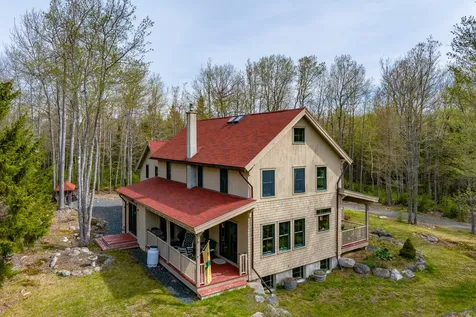 73 Gerards Trail Blue Hill ME 04614