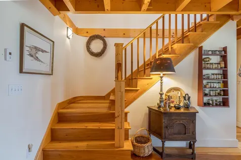 73 Gerards Trail Blue Hill ME 04614