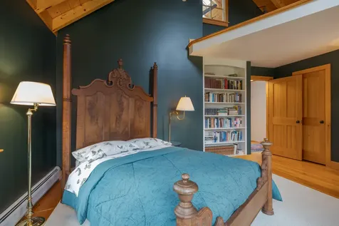 73 Gerards Trail Blue Hill ME 04614