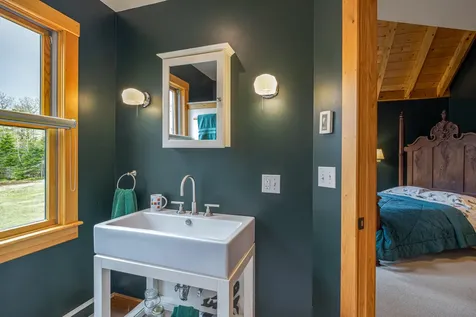 73 Gerards Trail Blue Hill ME 04614