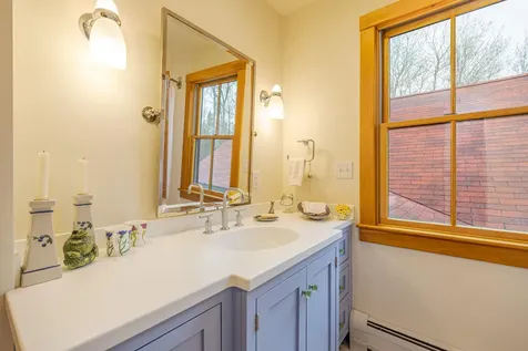 73 Gerards Trail Blue Hill ME 04614
